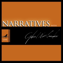 Narratives with Gabriel N Elizondo