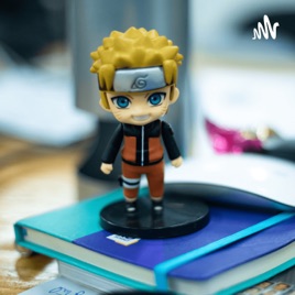 Naruto - E Sua História