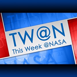 NASACast: This Week @NASA Audio