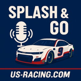 NASCAR - Splash n Go