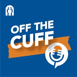 NASFAA's Off the Cuff Podcast