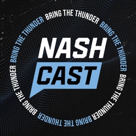 NASHCAST