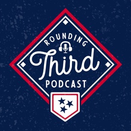 Nashville Sounds - Rounding Third