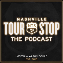 Nashville Tour Stop