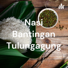 Nasi Bantingan Tulungagung