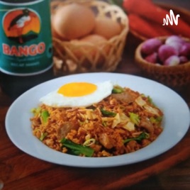 Nasi Goreng