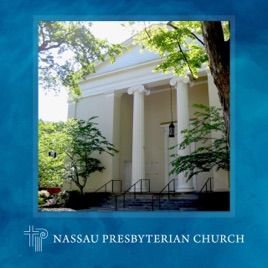 Nassau Presbyterian Church Sermon Journal
