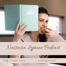 Nastasia Lejeune Podcast