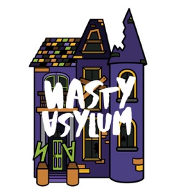 Nasty Asylum Podcast