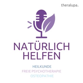 NATÜRLICH HELFEN