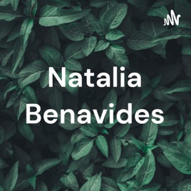 Natalia Benavides