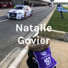 Natalie Govier