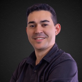 Natan Bezerra - Pastor e Ministro de Louvor