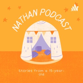 Nathan PodCast