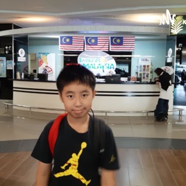 Nathan Tang
