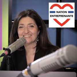 Nation entreprenante - Raphaëlle Duchemin