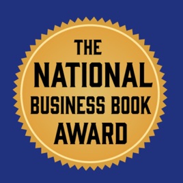National Business Book Award presents The Business Conversation
