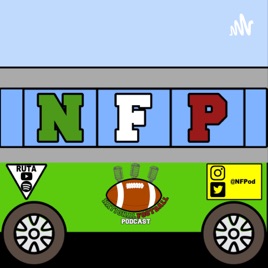 National Football Podcast