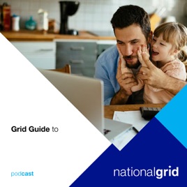 National Grid - Grid Guide
