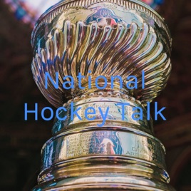 National Hockey Talk