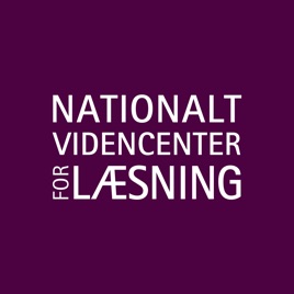 Nationalt Videncenter for Læsnings podcast