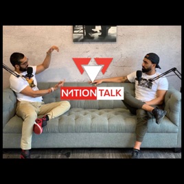 NationTalk Podcast