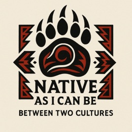 Native As I Can Be: Between Two Cultures