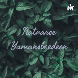 Natnaree Yamansbeedeen