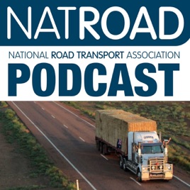 NatRoad Podcast
