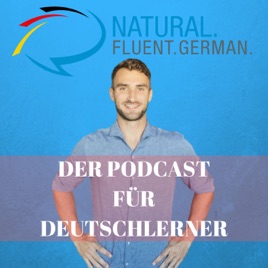 Natural. Fluent. German.