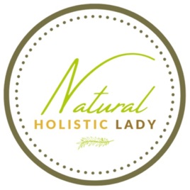 Natural Holistic Lady