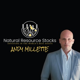 Natural Resource Stocks