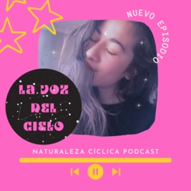 ⭐️Naturaleza cíclica - La voz del cielo ⭐️