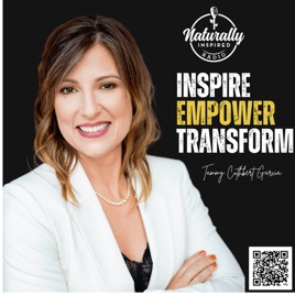 Naturally Inspired Radio - Inspire. Empower. Transform