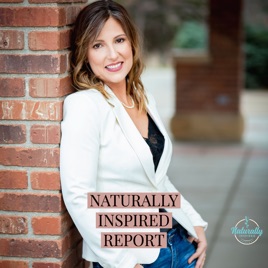 Naturally Inspired Report