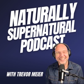 Naturally Supernatural