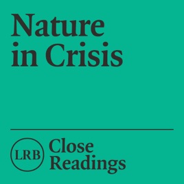 Nature in Crisis