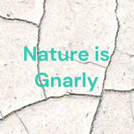 Nature is Gnarly