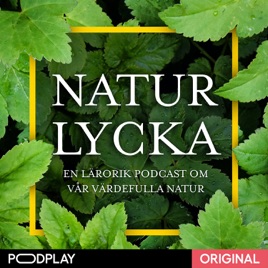 Naturlycka