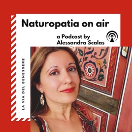 Naturopatia on air