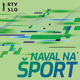 Naval na šport