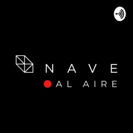 NAVE AL AIRE