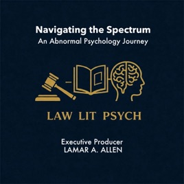 Navigating the Spectrum: An Abnormal Psychology Journey