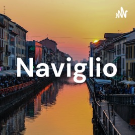 Naviglio