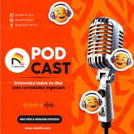 Naza FM - PodCast