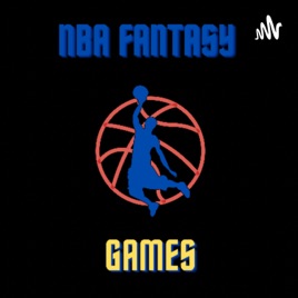 NBA Fantasy Games