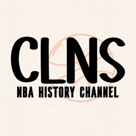 NBA History Story Tellers on CLNS