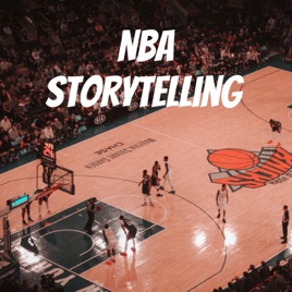 NBA Storytelling