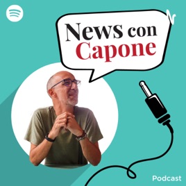 NCC - News con Capone