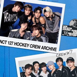NCT 127 And NCT DREAM Kpop Boy Band Forever